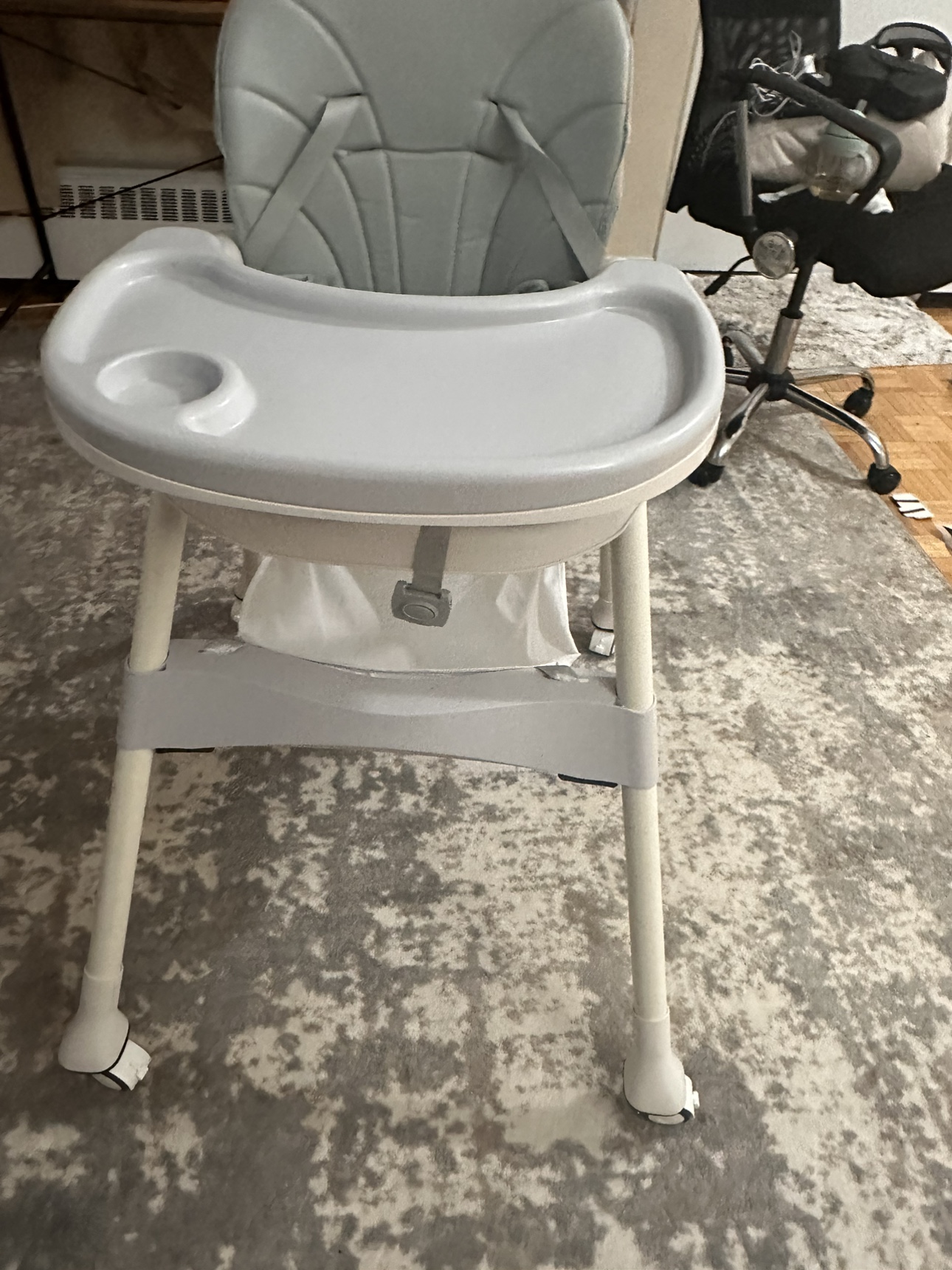 Baby High Chair