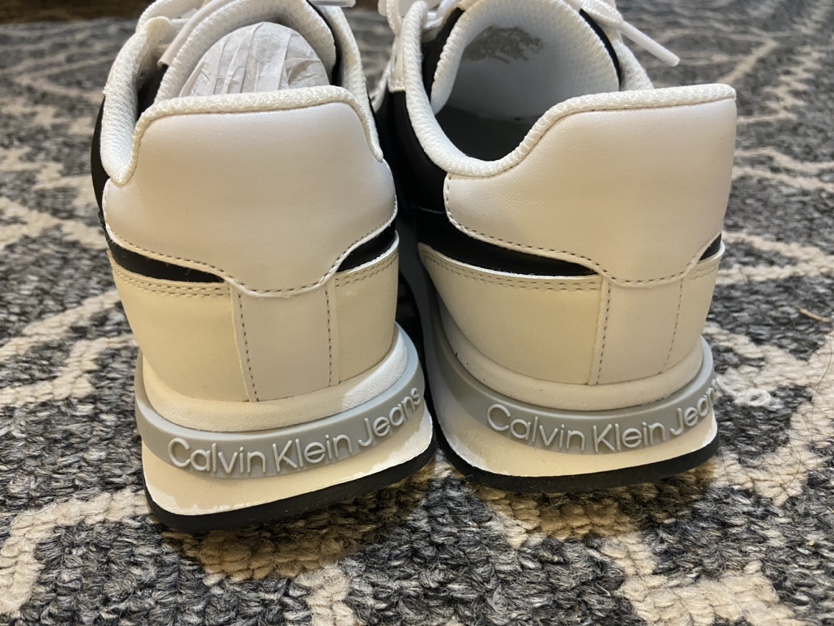 CK shoes for women - photo 5