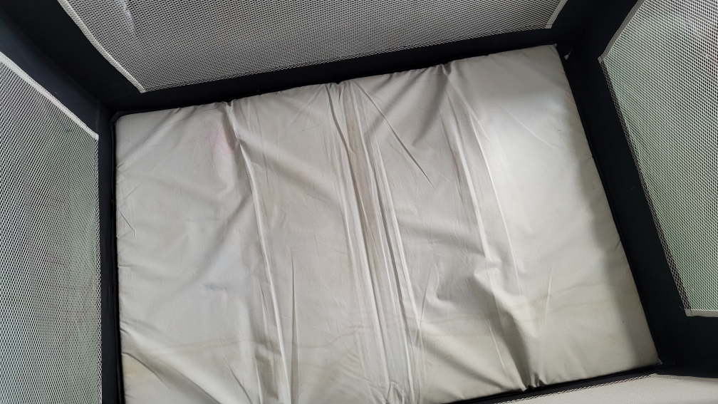 Graco Pack 'n Play Playard/crib/baby cod. Move sale! - photo 3