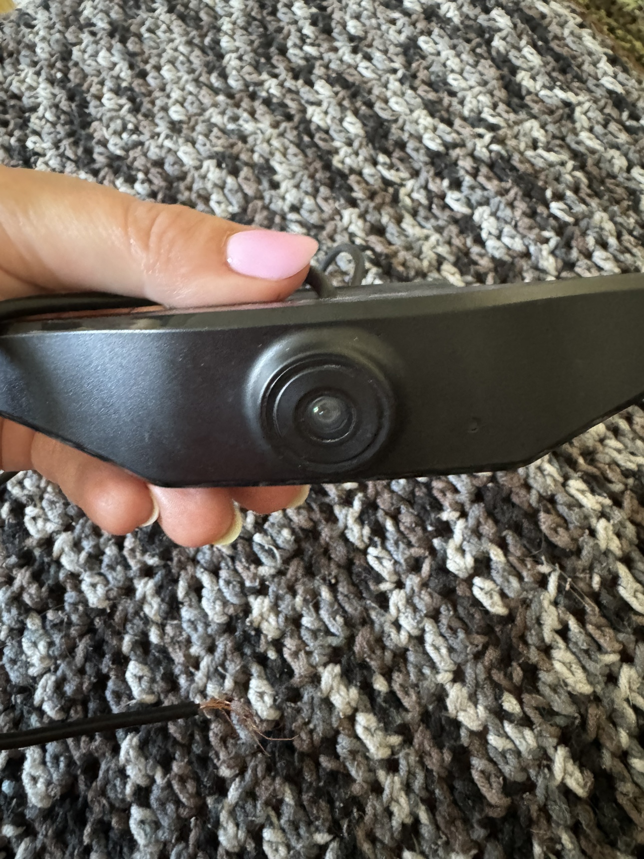 Backup Camera - photo 4