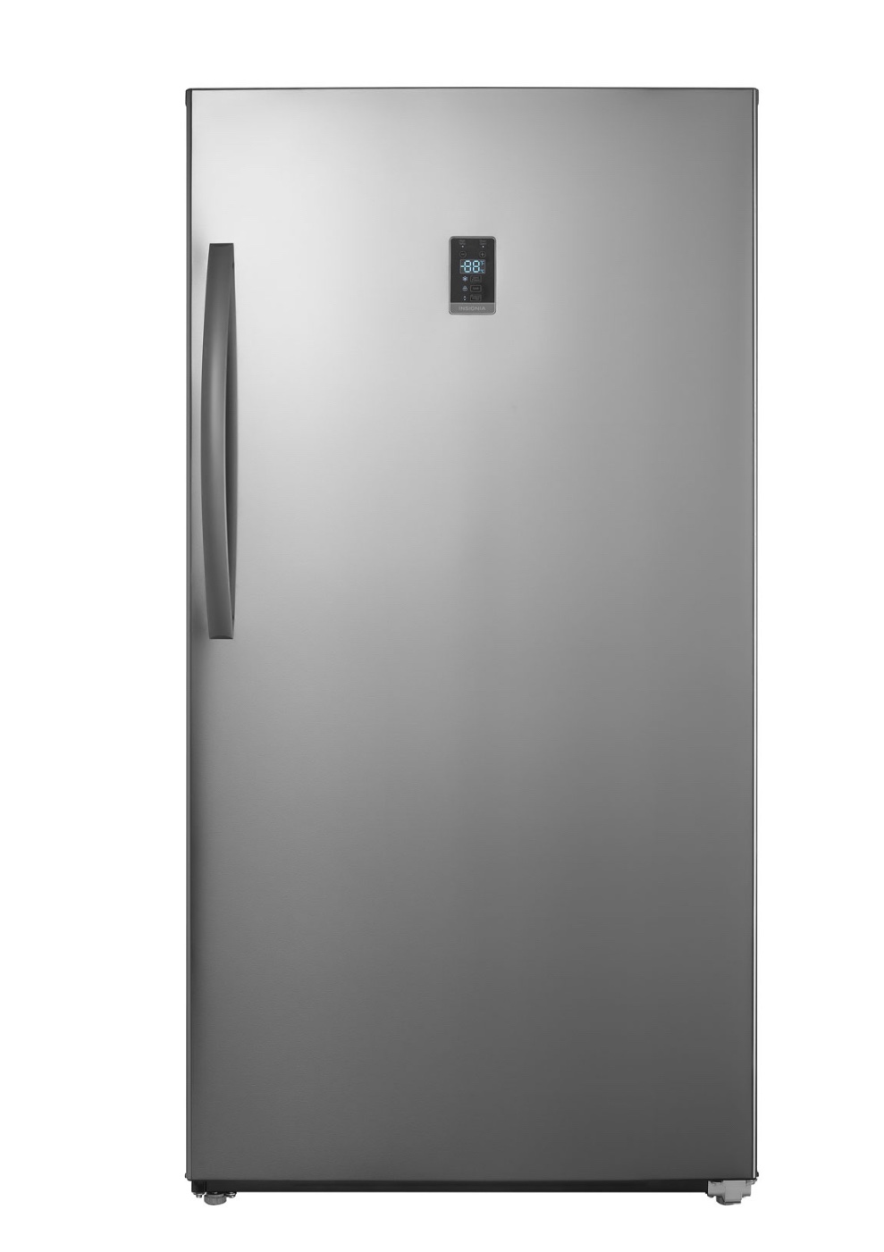 Insignia fridge convertible freezer brand new - photo 3