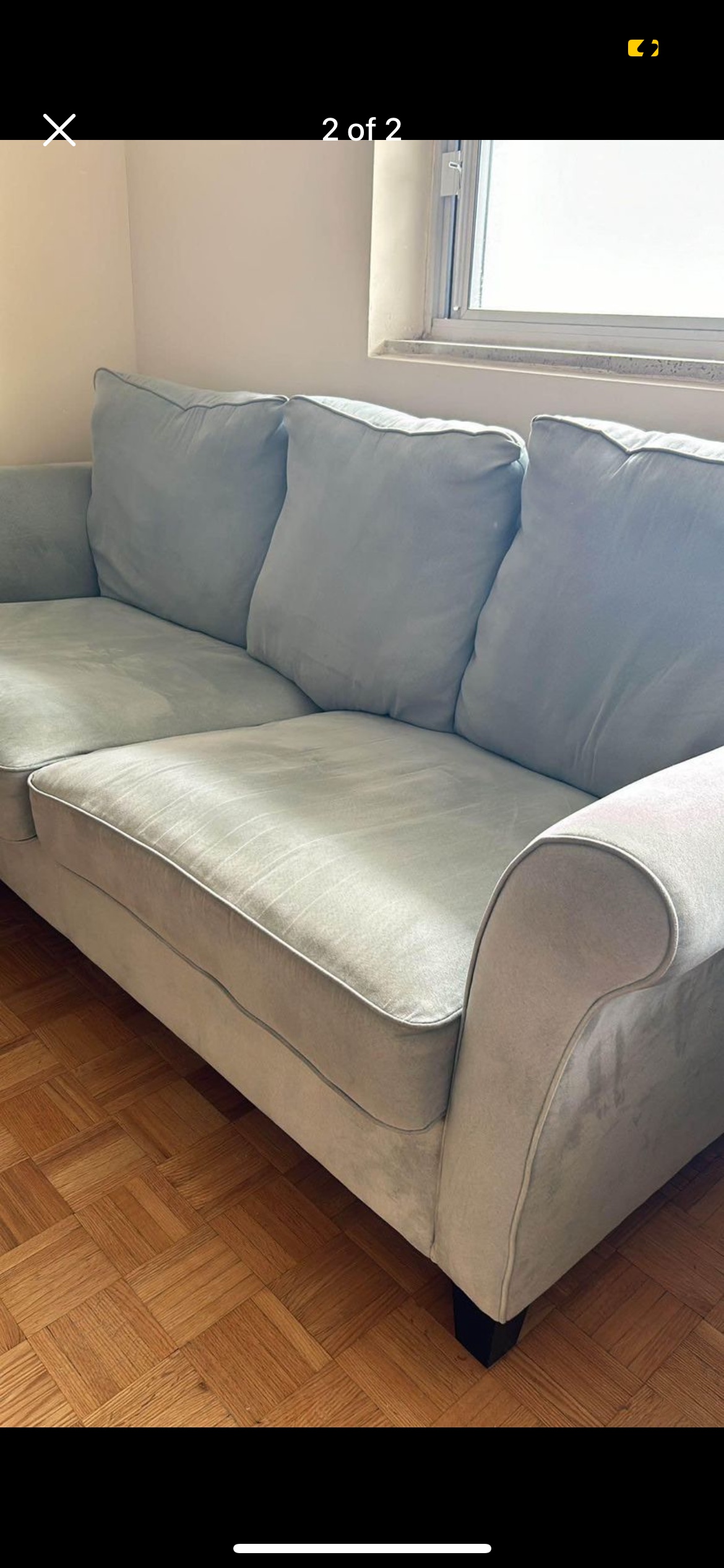Sofa - photo 2