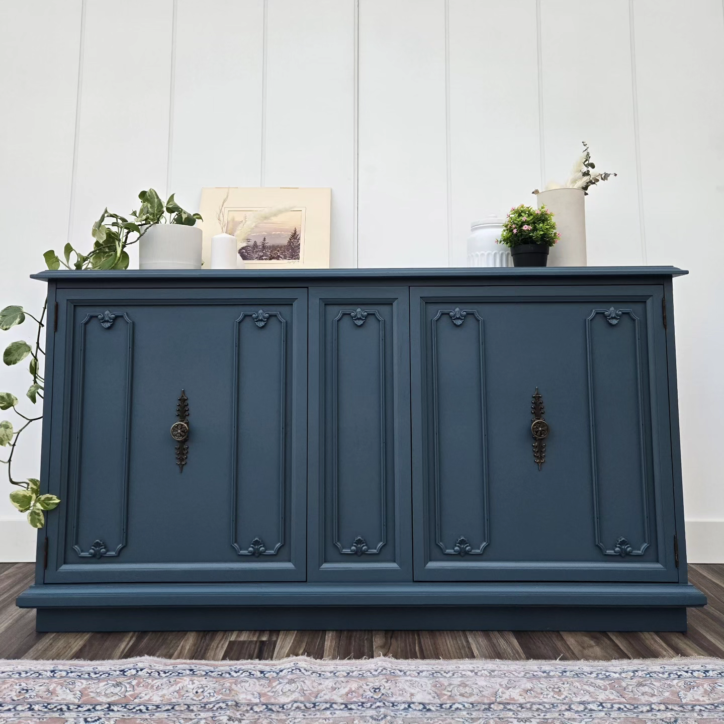 Antique Sideboard