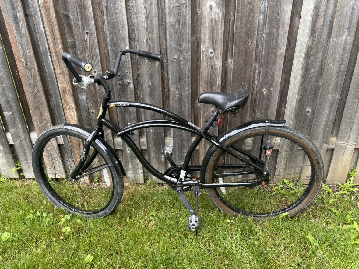 Bicycle - photo 2