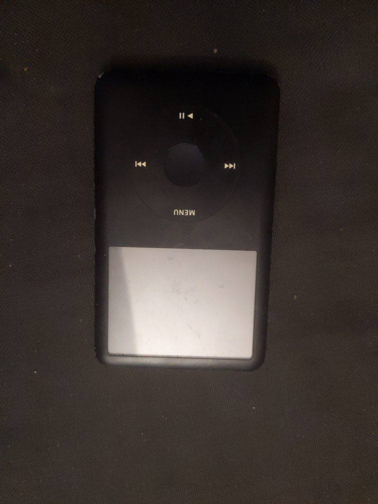 iPod Nano