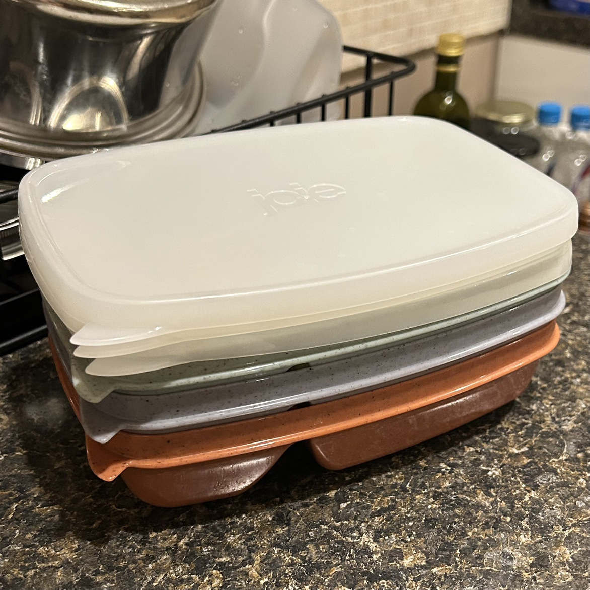 lunch box