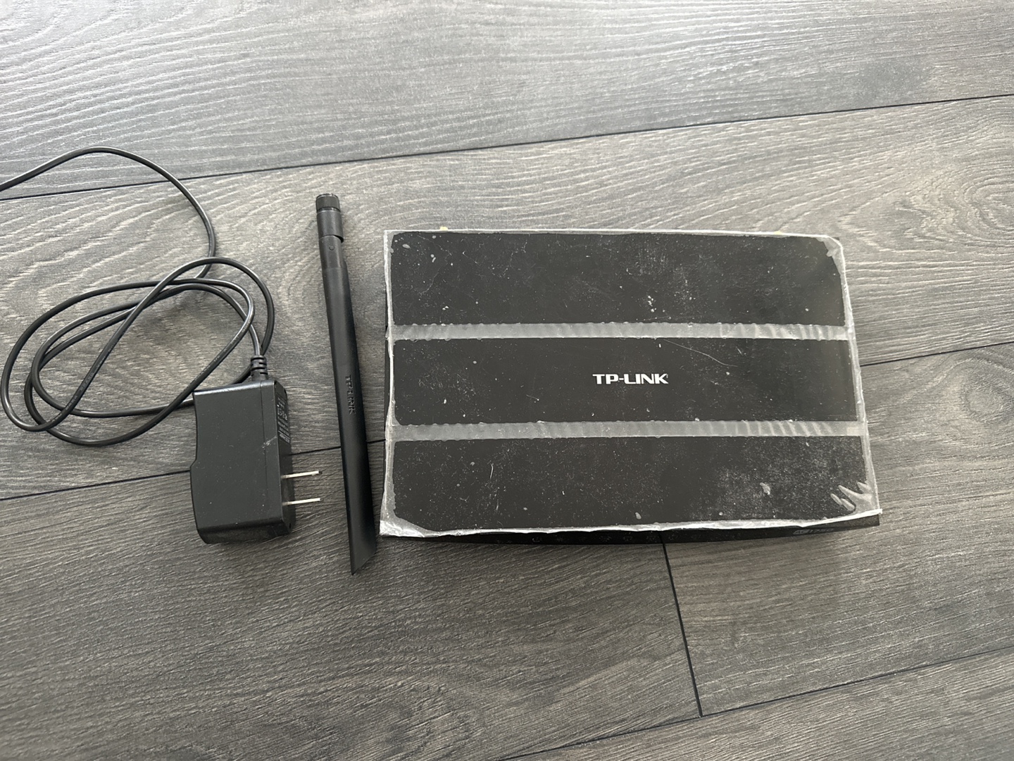 Router - photo 2
