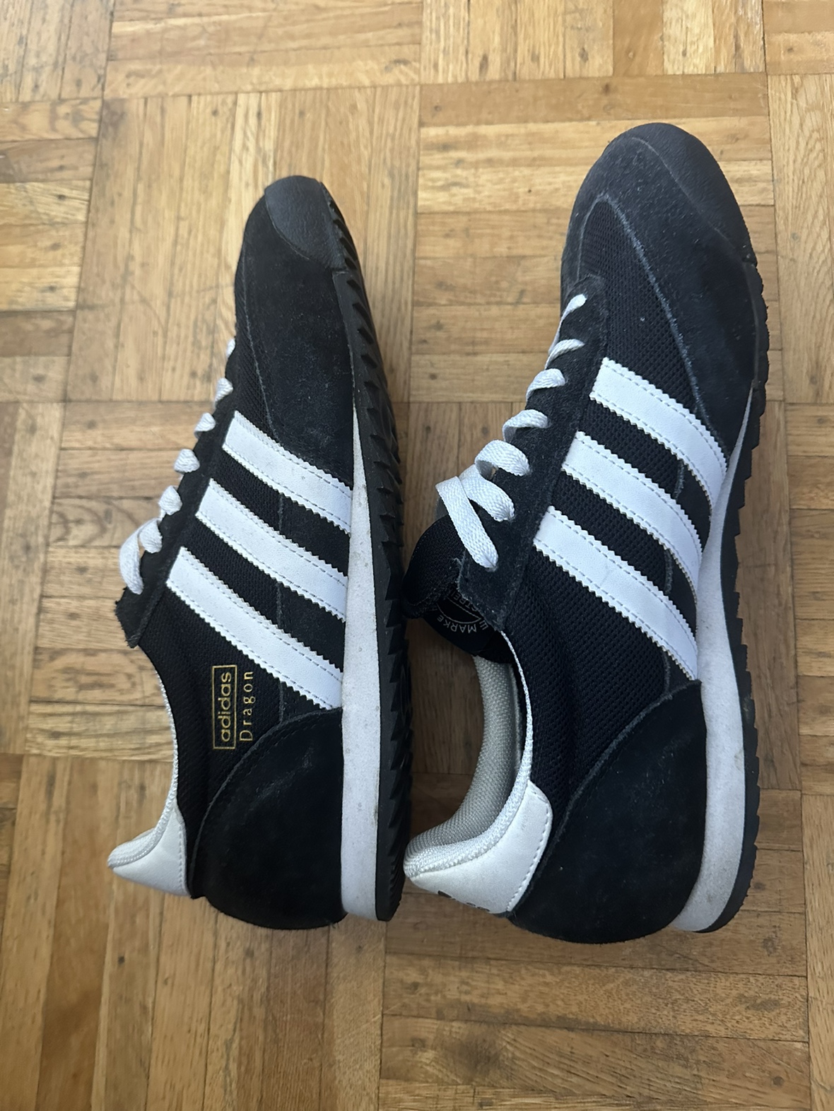 Adidas gazelle shoes - photo 2