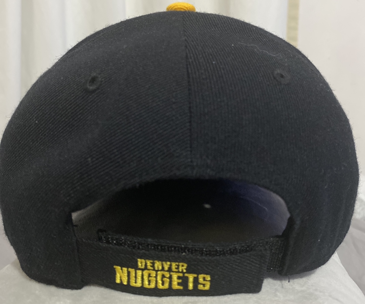 Nba Denver snapback 47 - photo 2