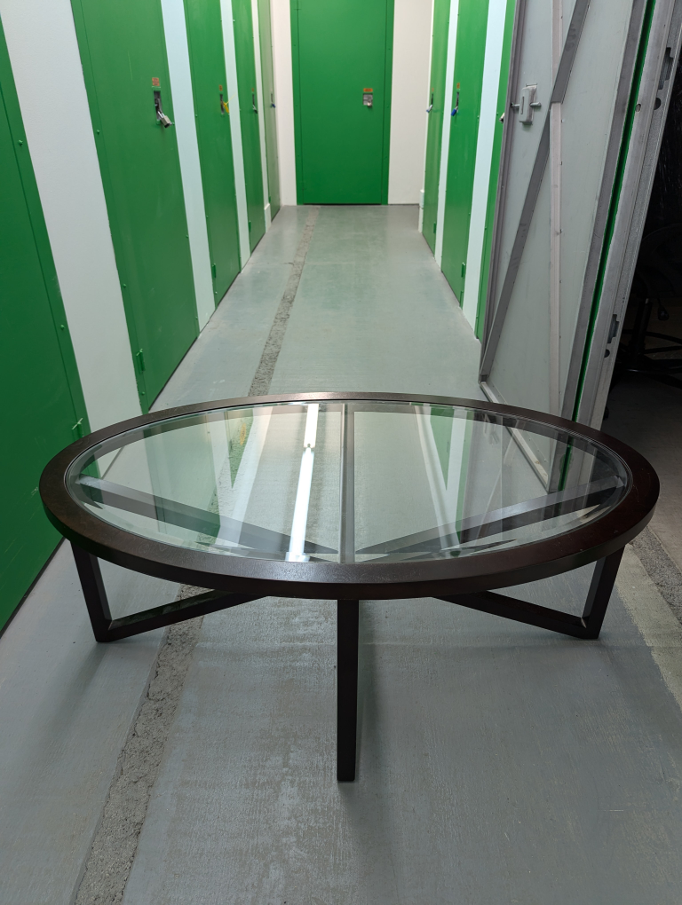 Coffee Table - photo 3