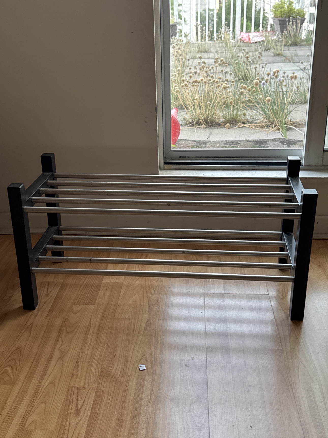 Two-Tier & four tier Shoe Rack thumbnail