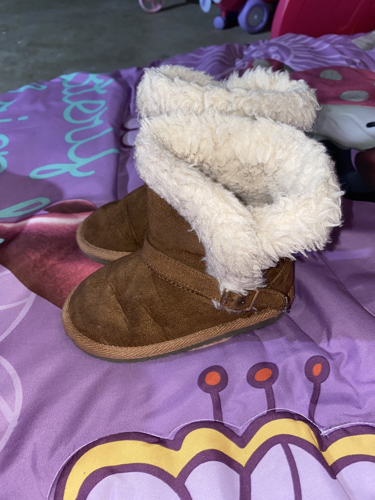 Boots for girl Place - photo 3