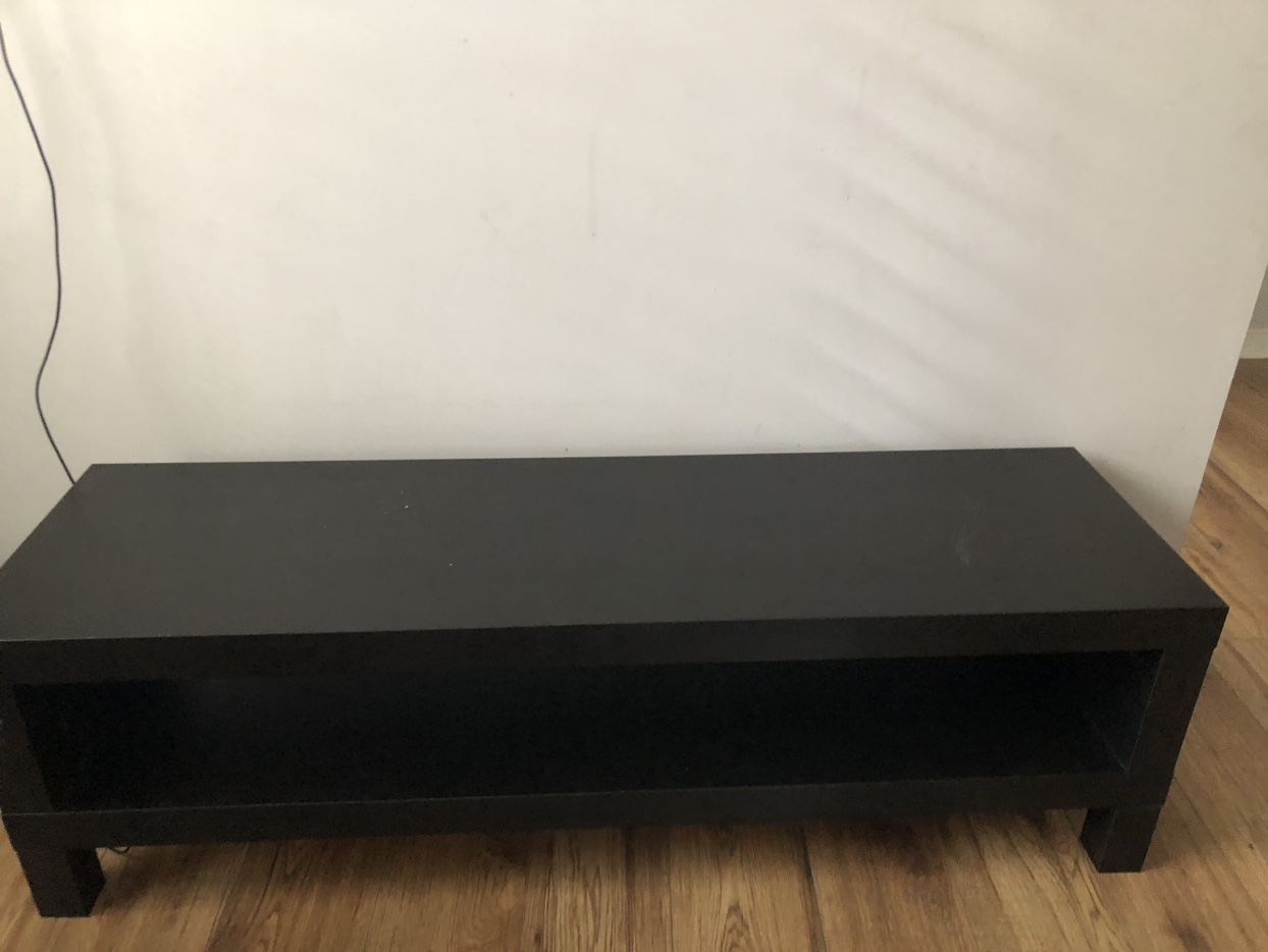 Ikea tv bench - photo 3