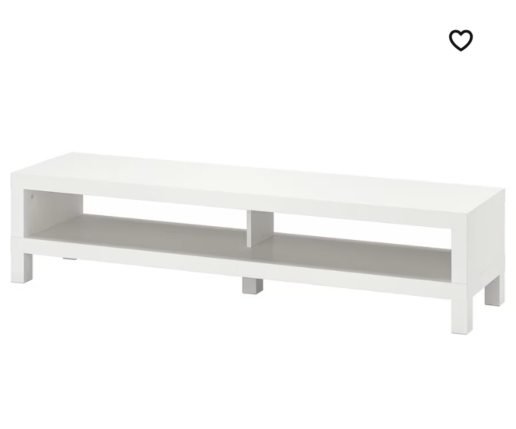 TV bench - photo 2