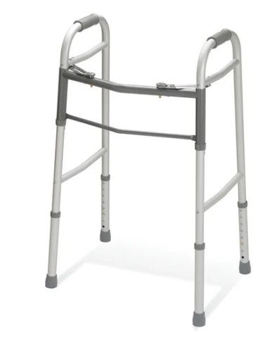 Guardian two-button walker - photo 4