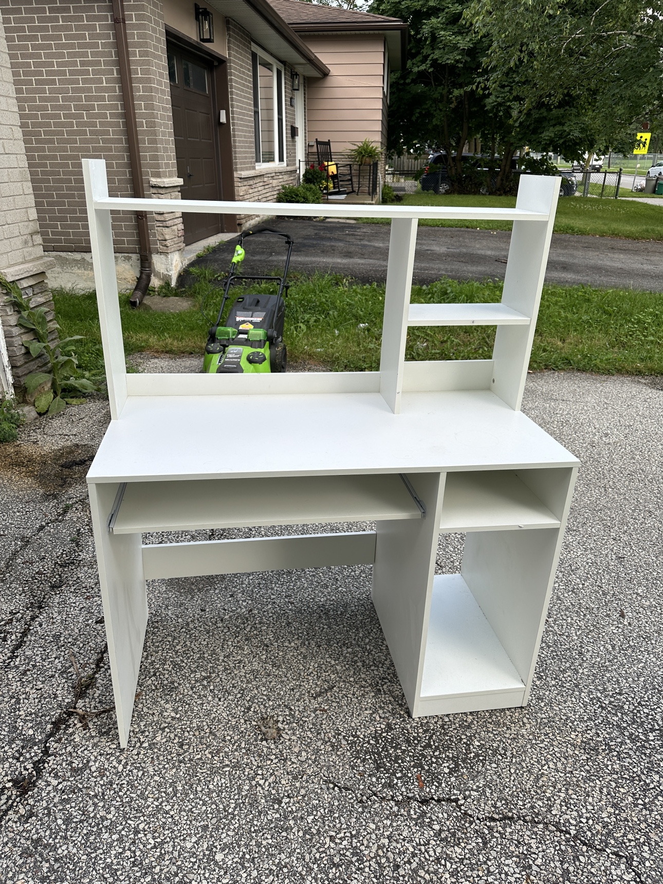 Study table