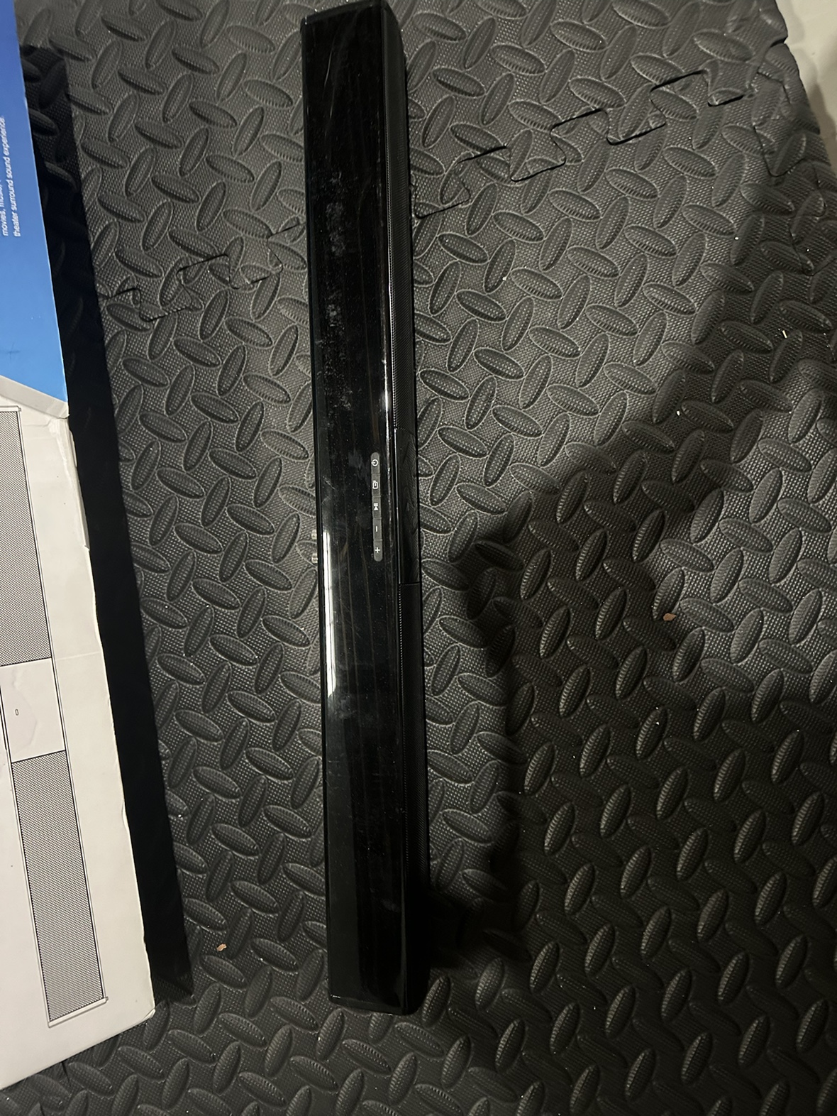 Sound bar - photo 3