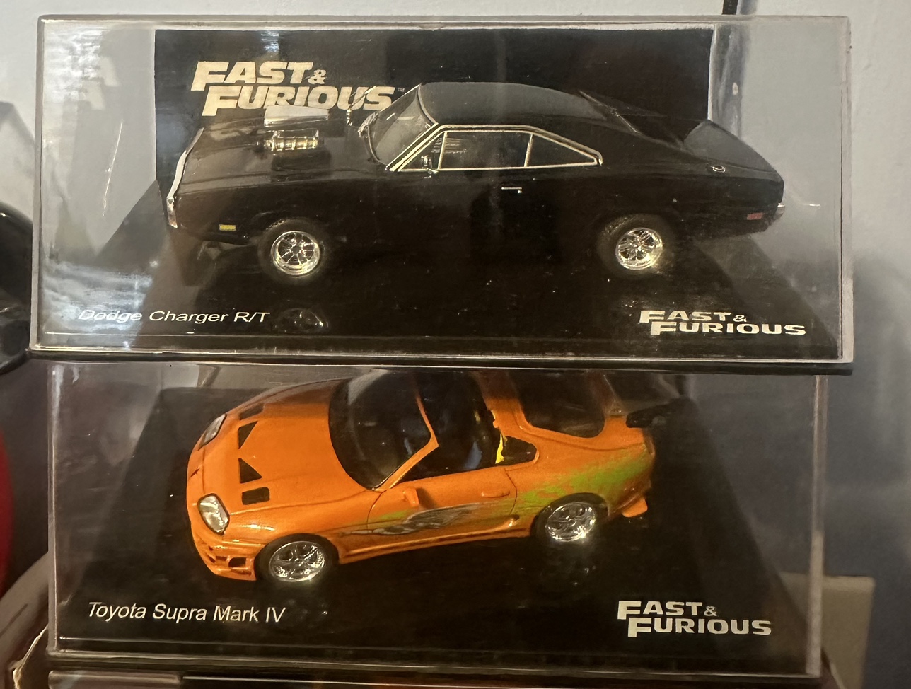 Fast & furious - photo 2