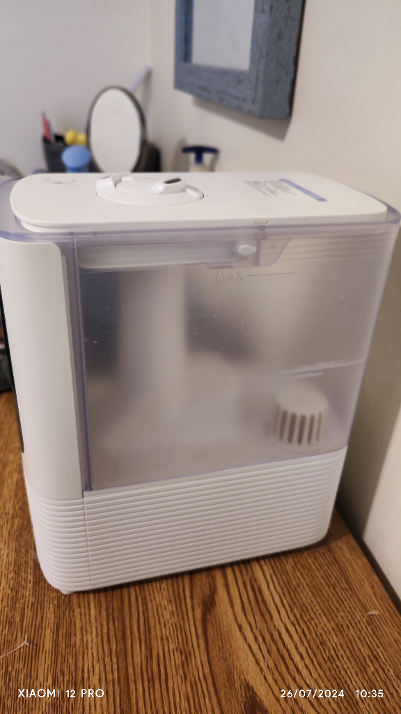 Humidifiers bundle pack