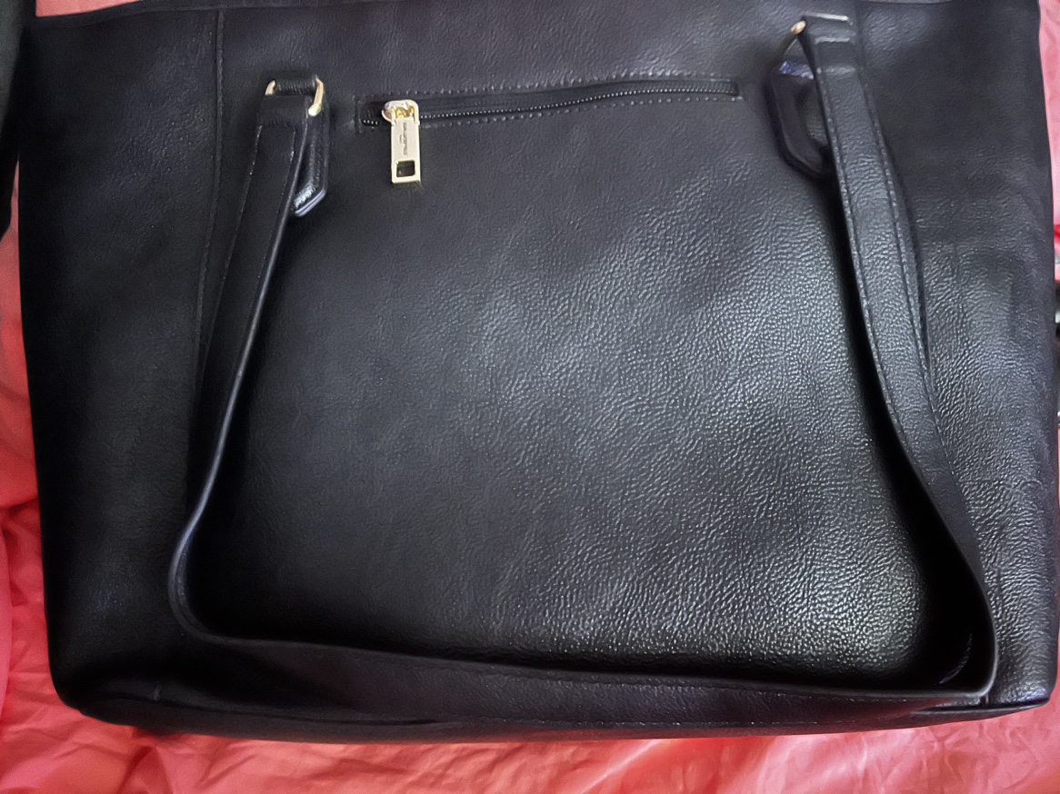 BNWT KARL LAGERFELD TOTE BAG image indicator(3)