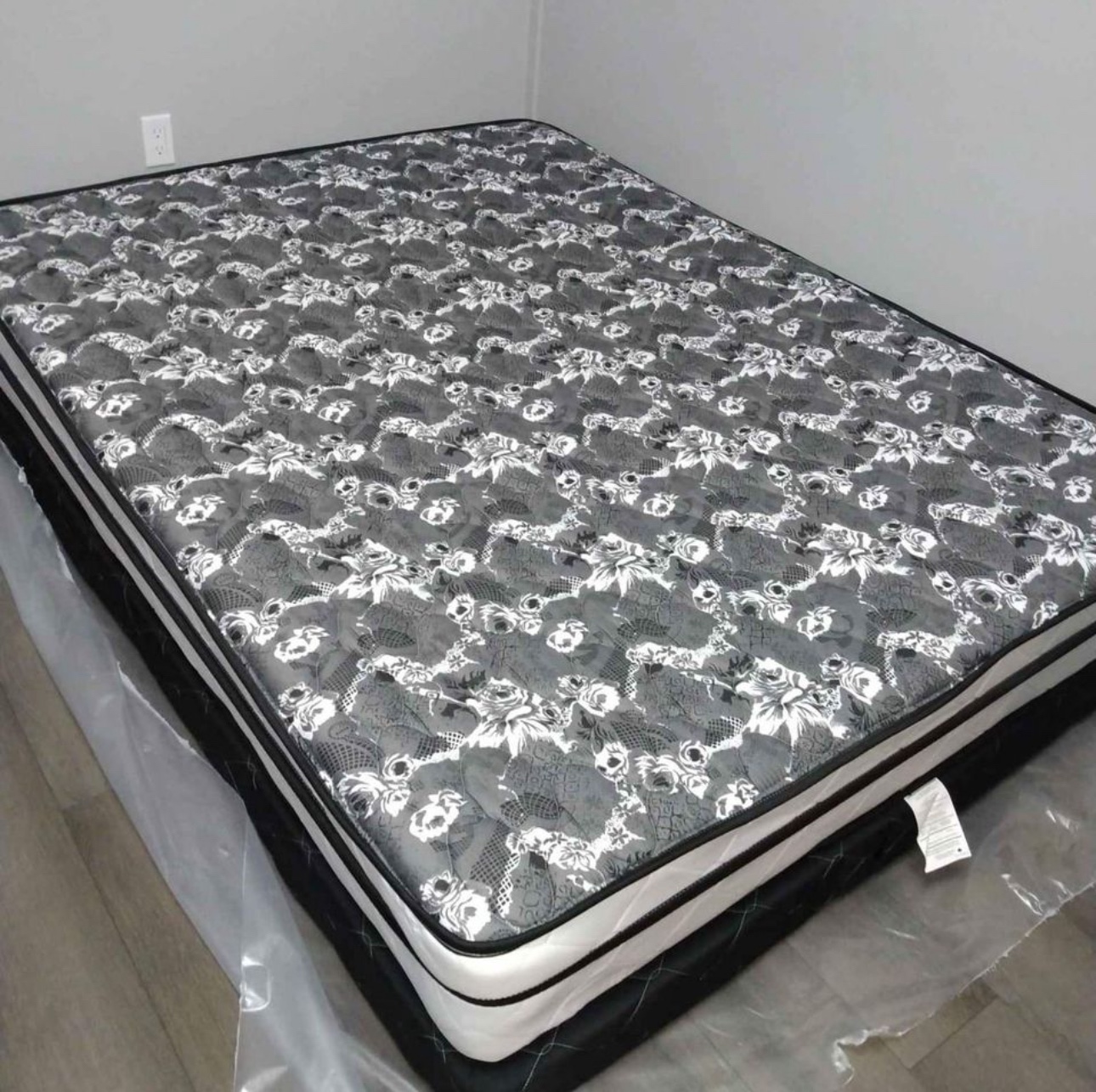 Mattress