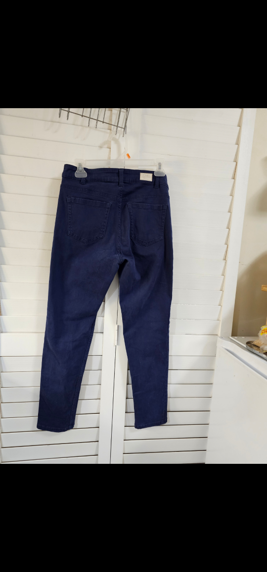 JONES NEW YORK women's jeans image indicator(3)