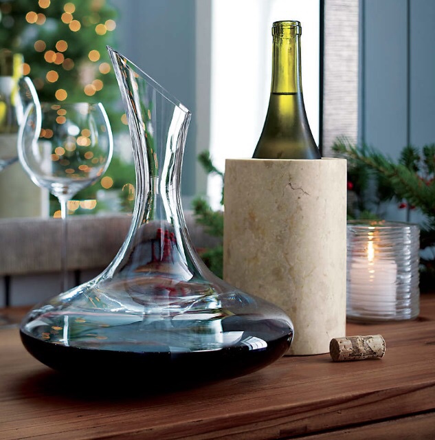 🔴 🍷 SWOON Wine Decanter image indicator(5)