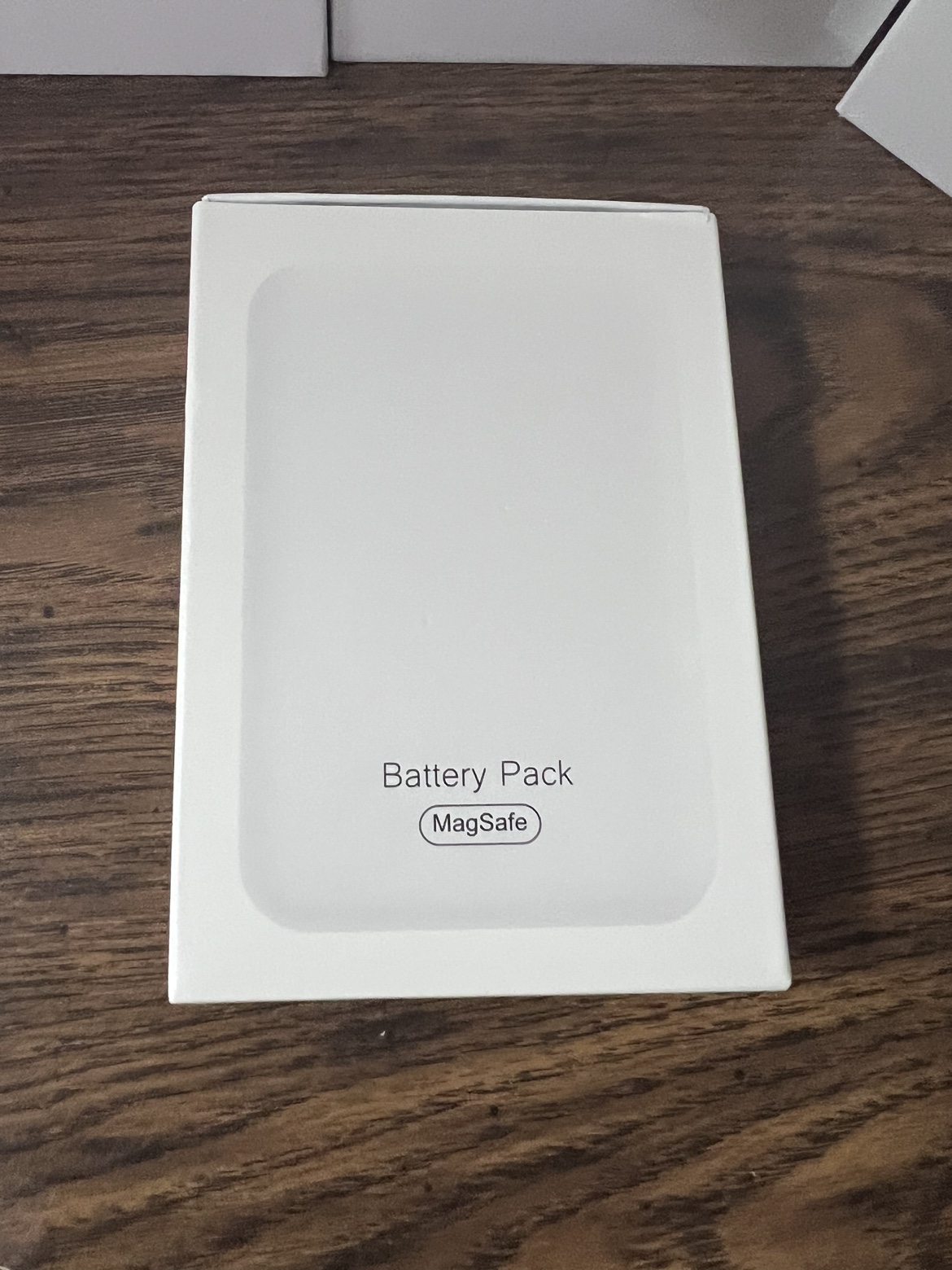 Magsafe Power Bank