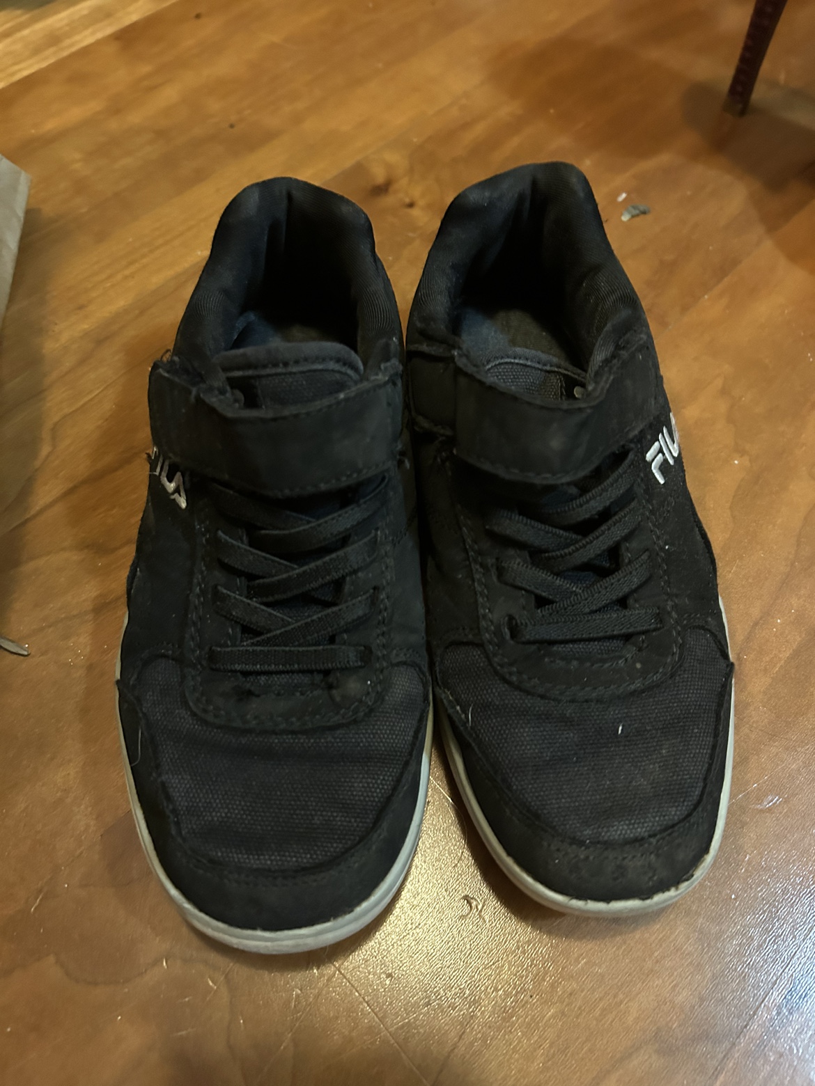 Kids  fila size 1 image indicator(2)