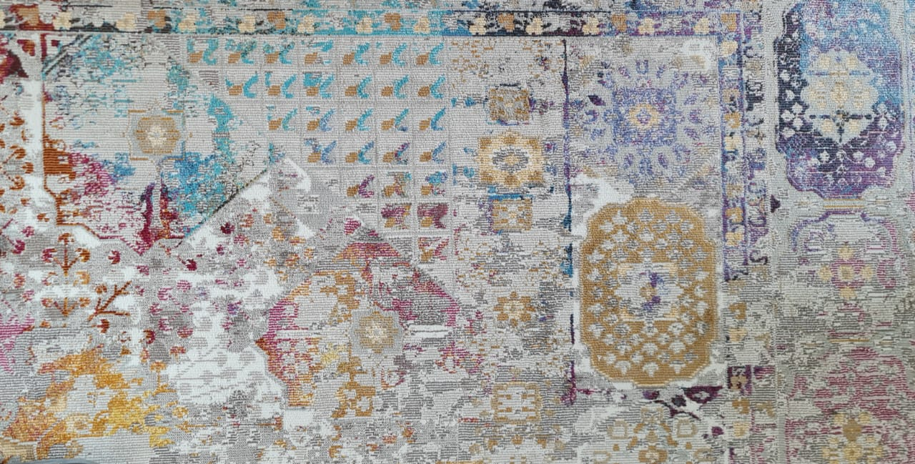 Indoor Area Rug - photo 3