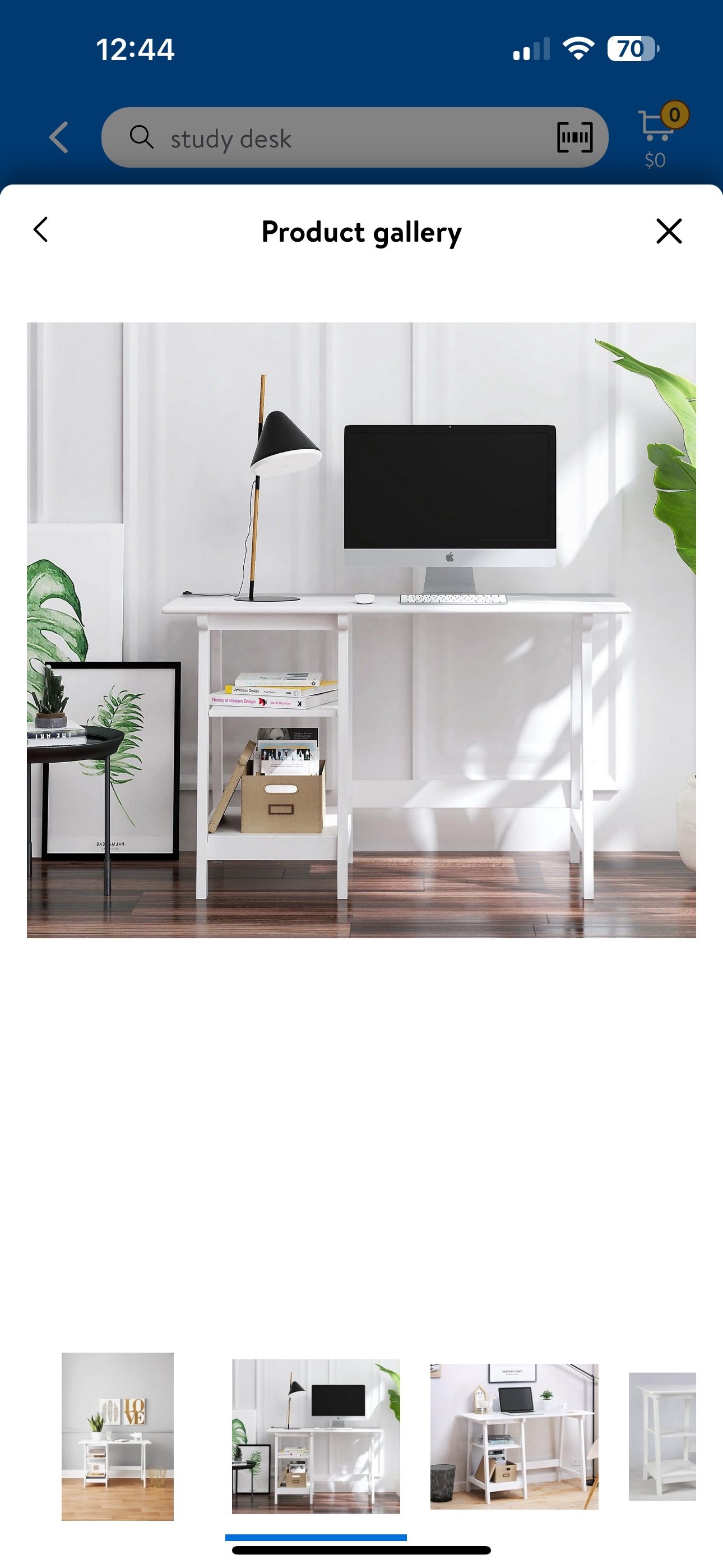 Study Table/Desk - photo 3