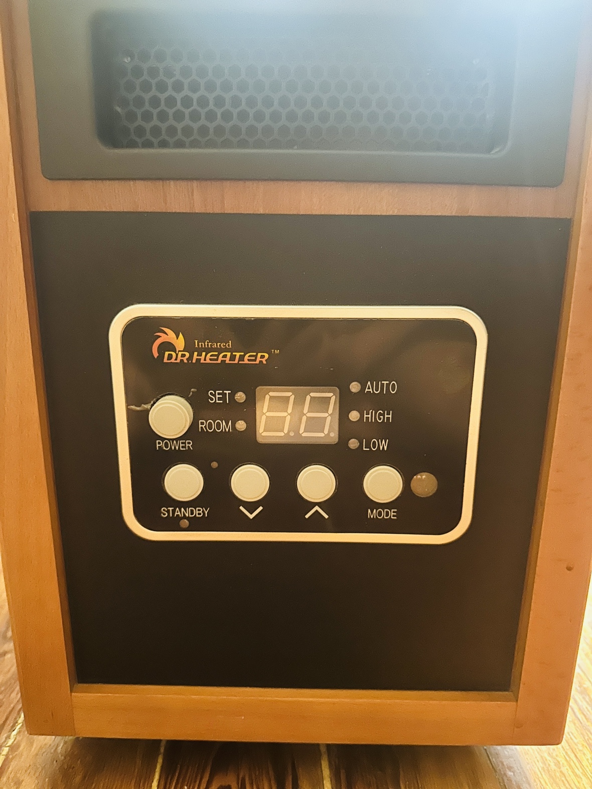 Portable Heater - photo 2