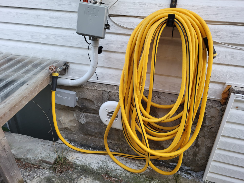 Stanley - 100' Water Hose thumbnail