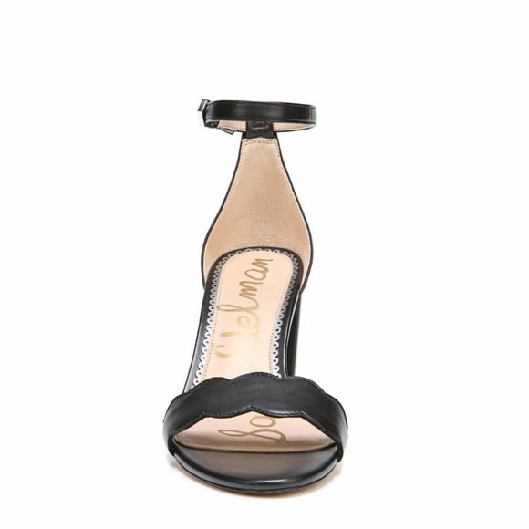 Sam Edelman Strappy Heels image indicator(5)