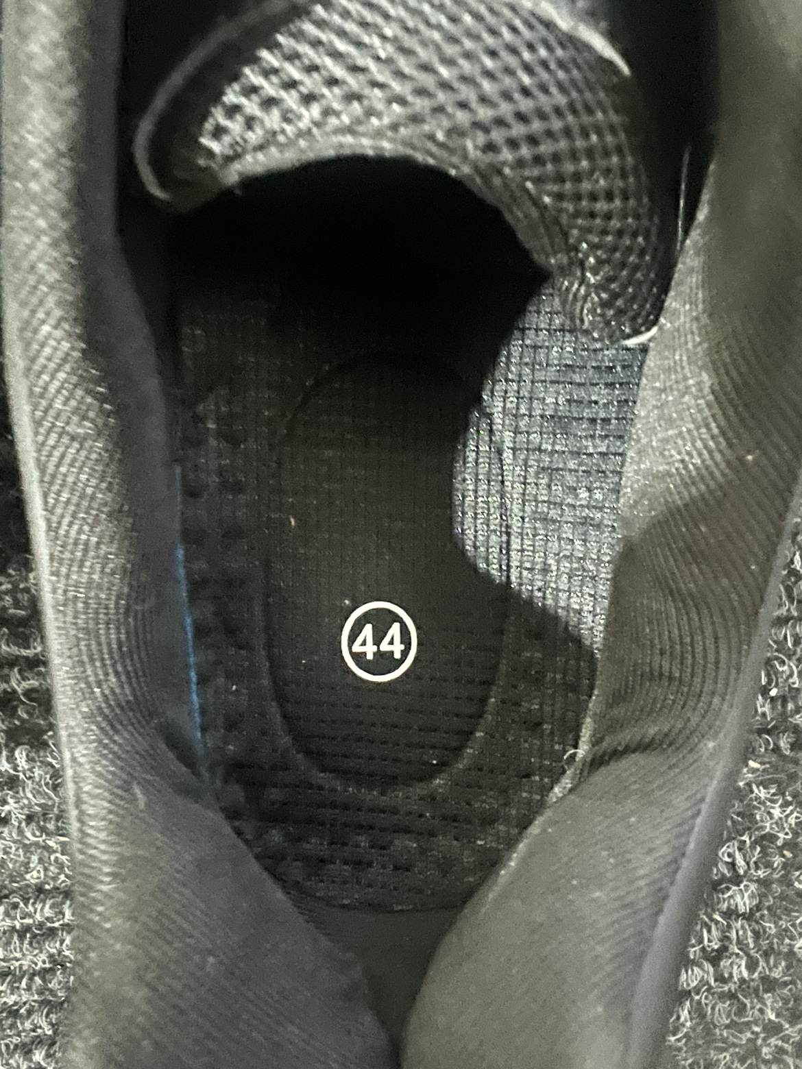 Men cycling shoes - photo 3
