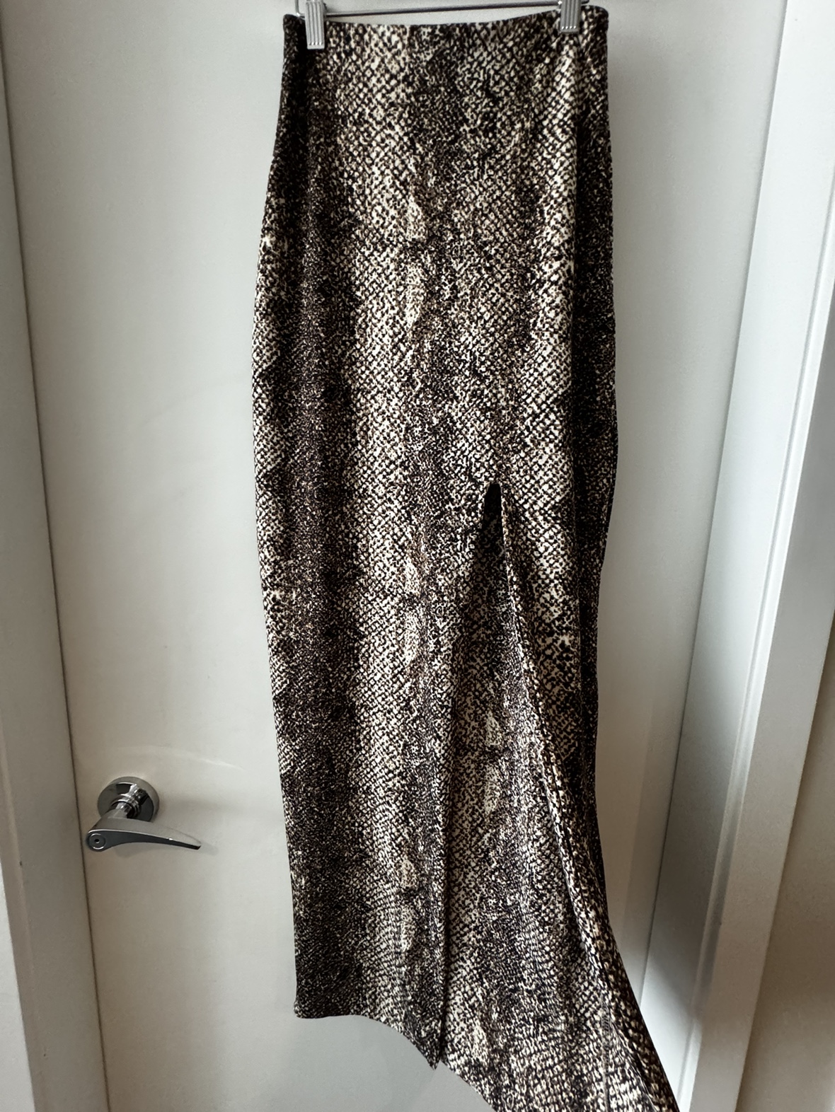 Long skirt - photo 2