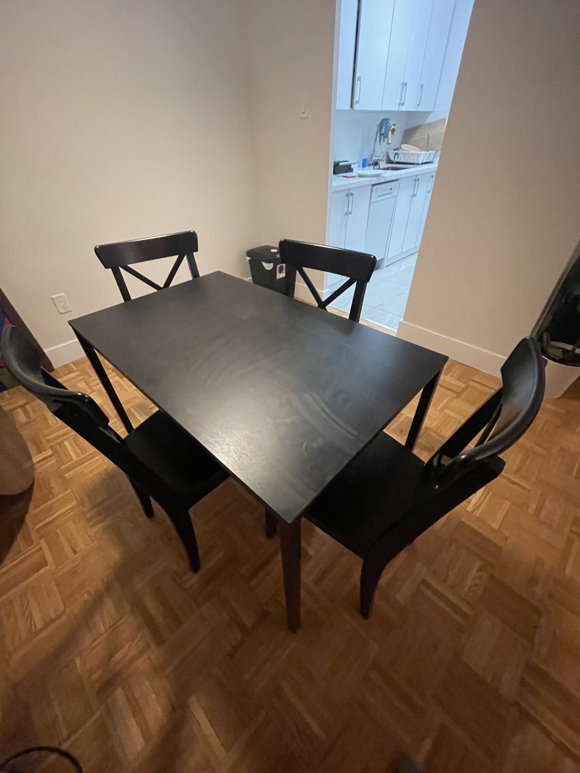 Dining table - Great condition - photo 3
