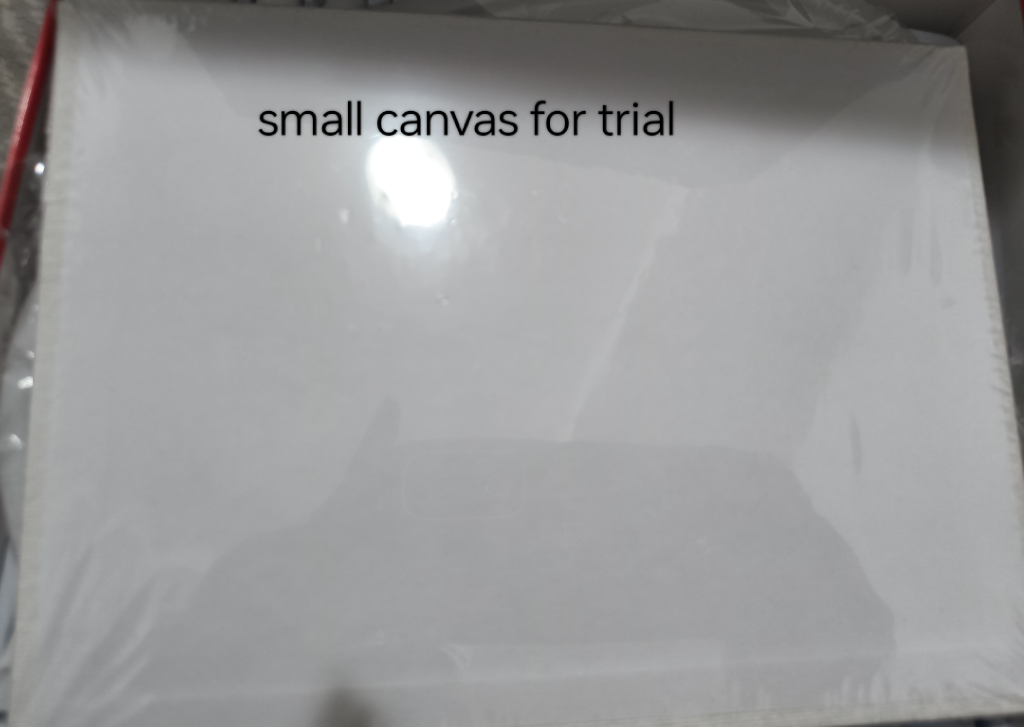 Brand New Non-Toxic Acrylic set 24+brushes+Pallete - photo 4