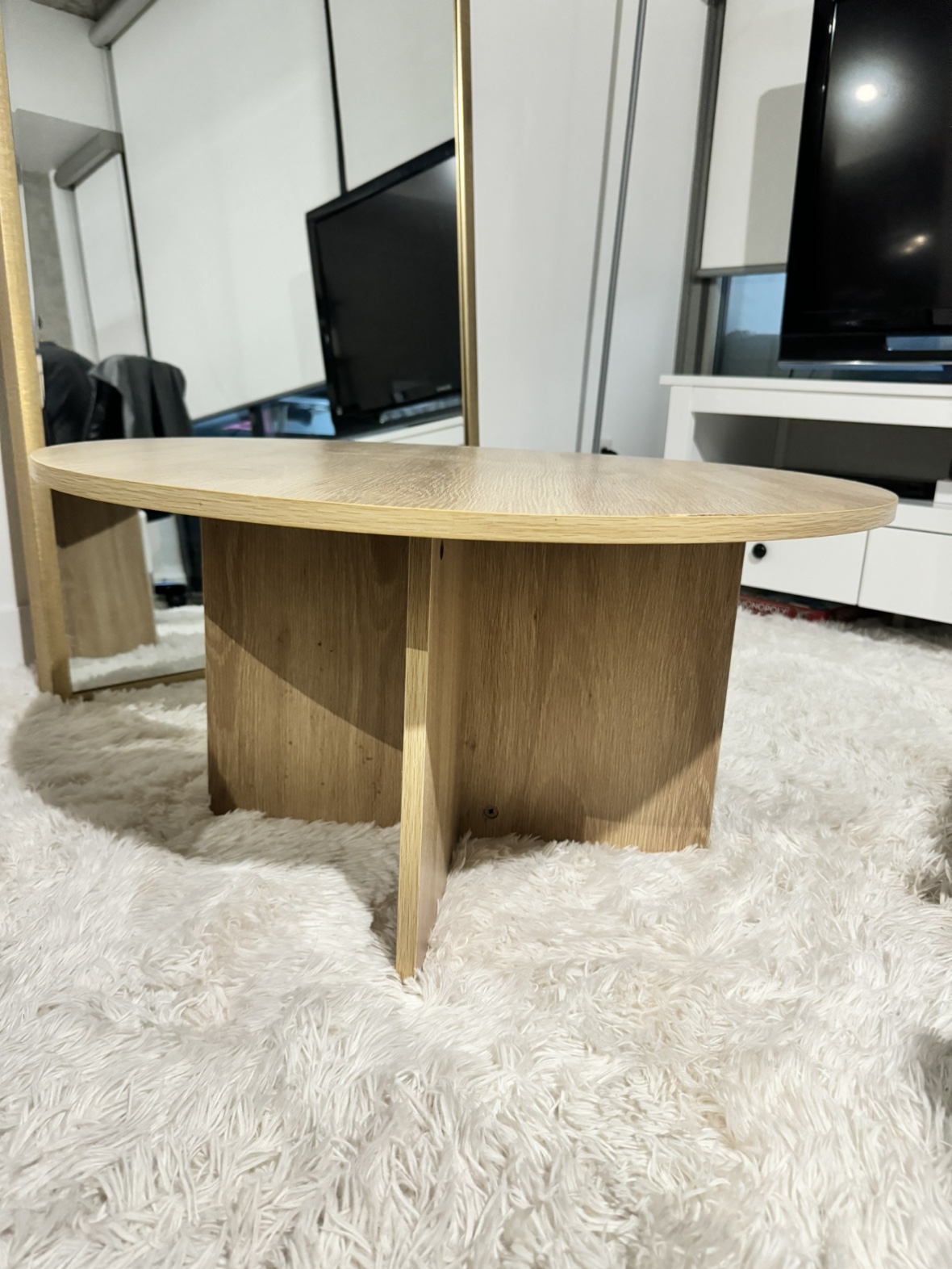 Coffee table - photo 3