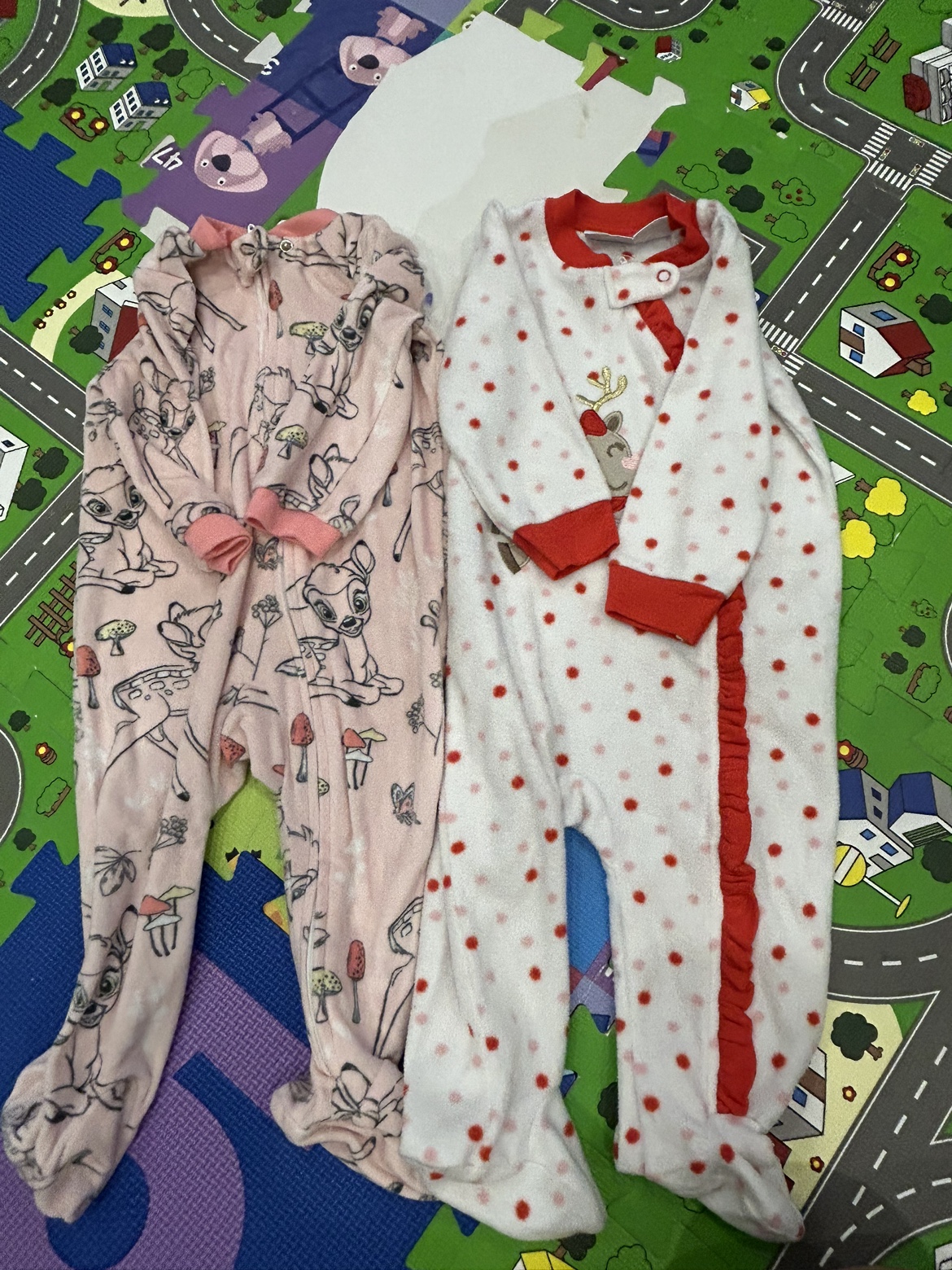 Baby cloth - photo 4