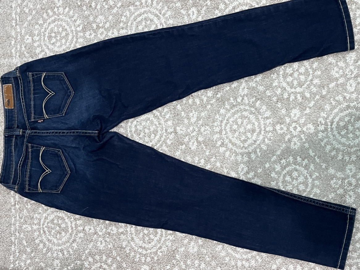 Levi’s jean - photo 3