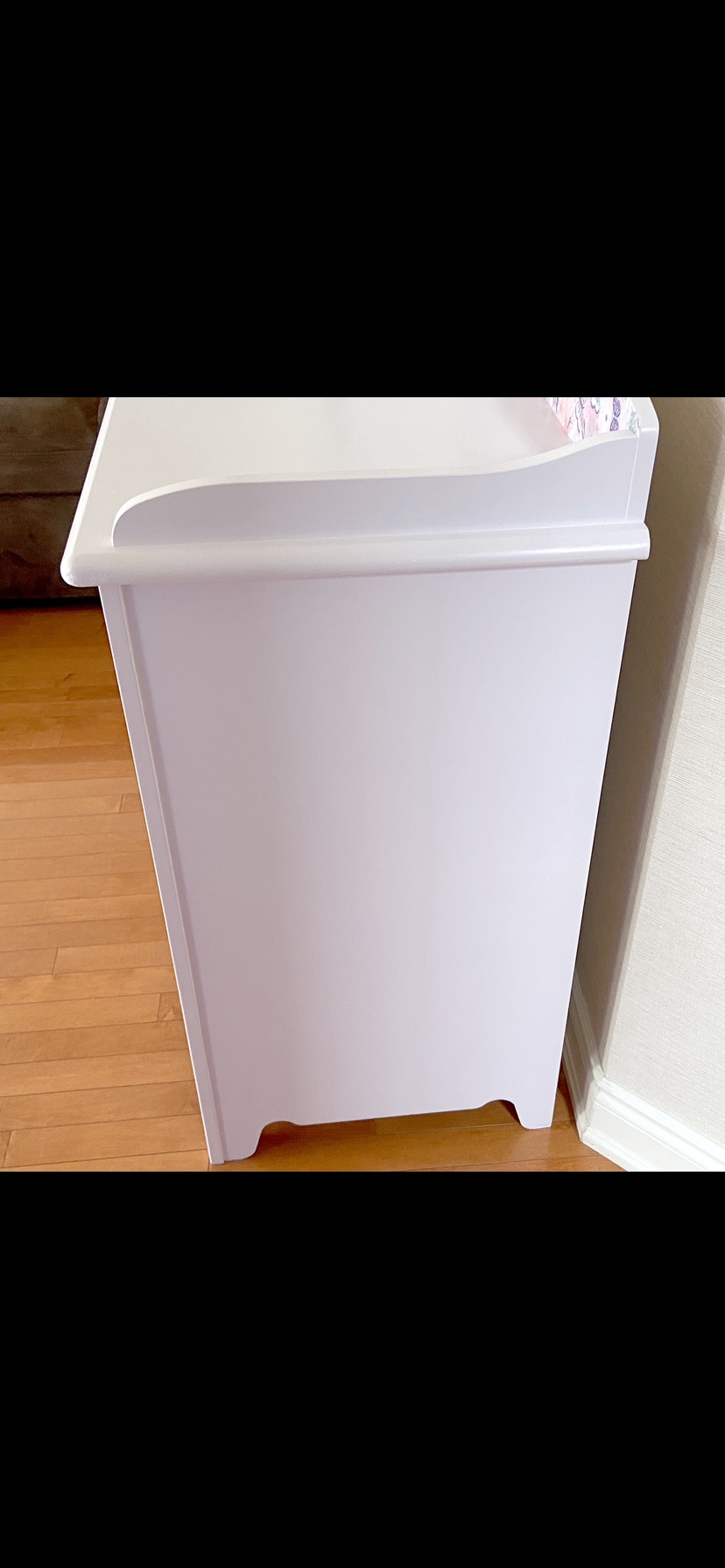 Changing  Table/ Dresser - photo 2