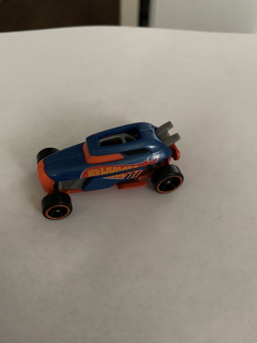 Hot wheels Rip Rod and Twin Mill green - photo 5