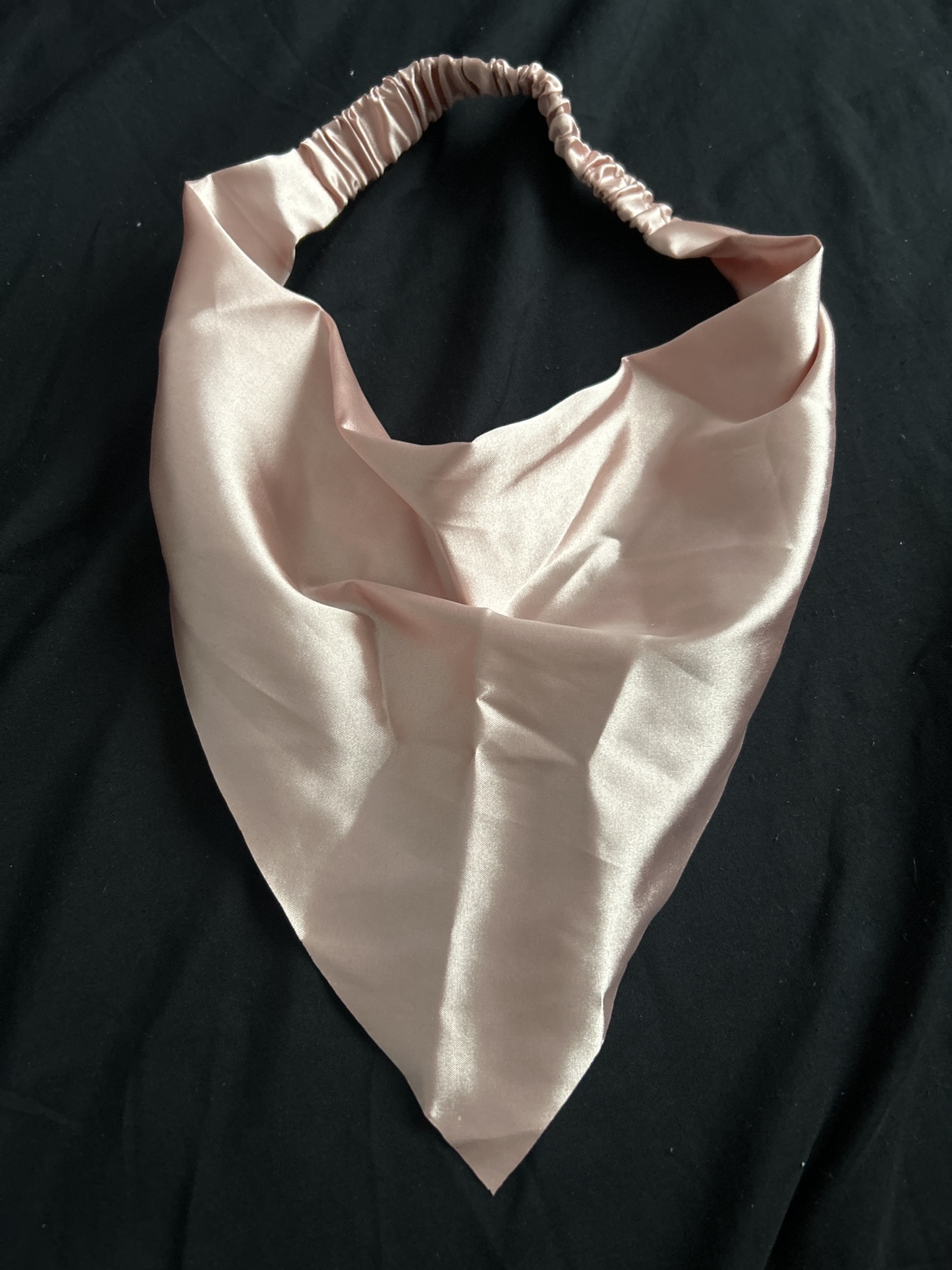 Satin headbands image indicator(3)