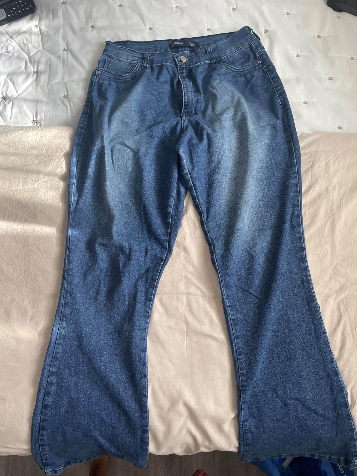 Jeans size 36