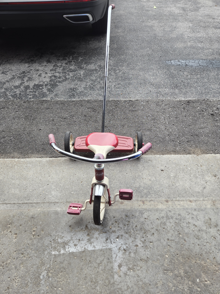 kids bike