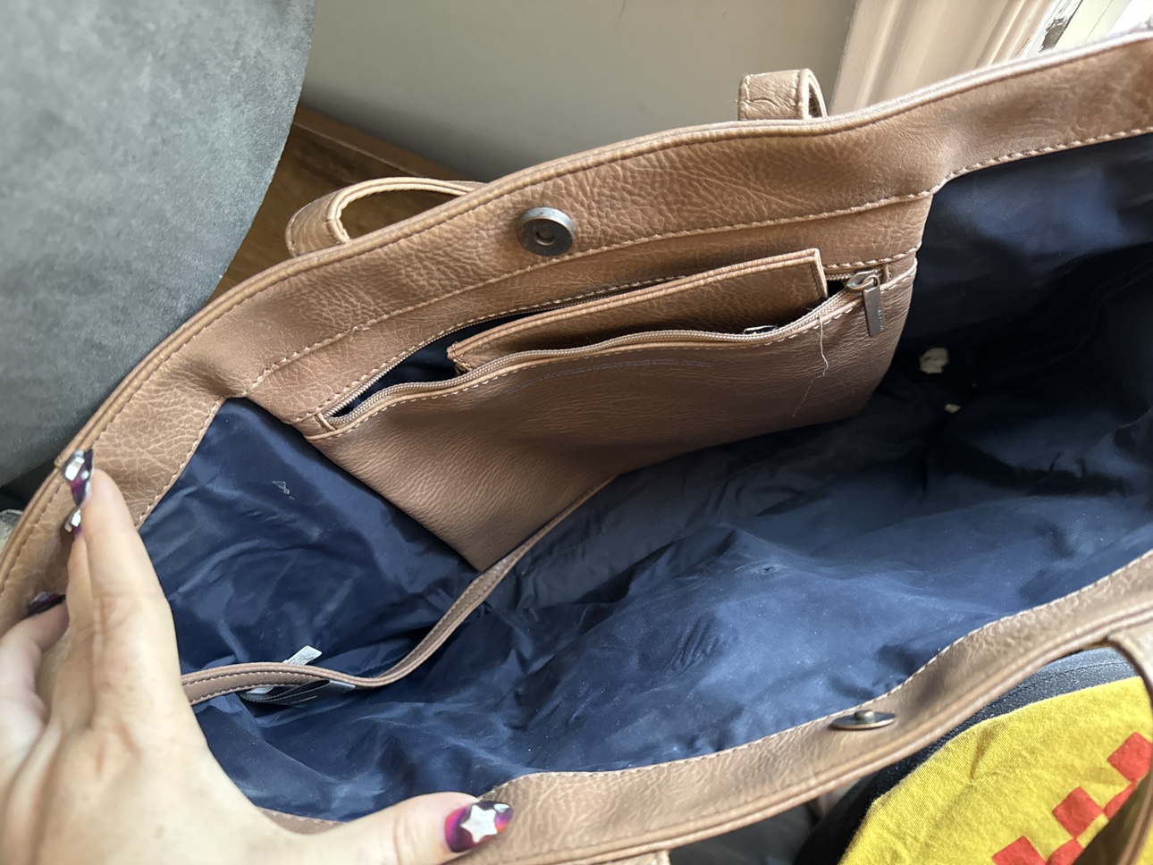 Matt and Nat Tamara Tote Bag - photo 2