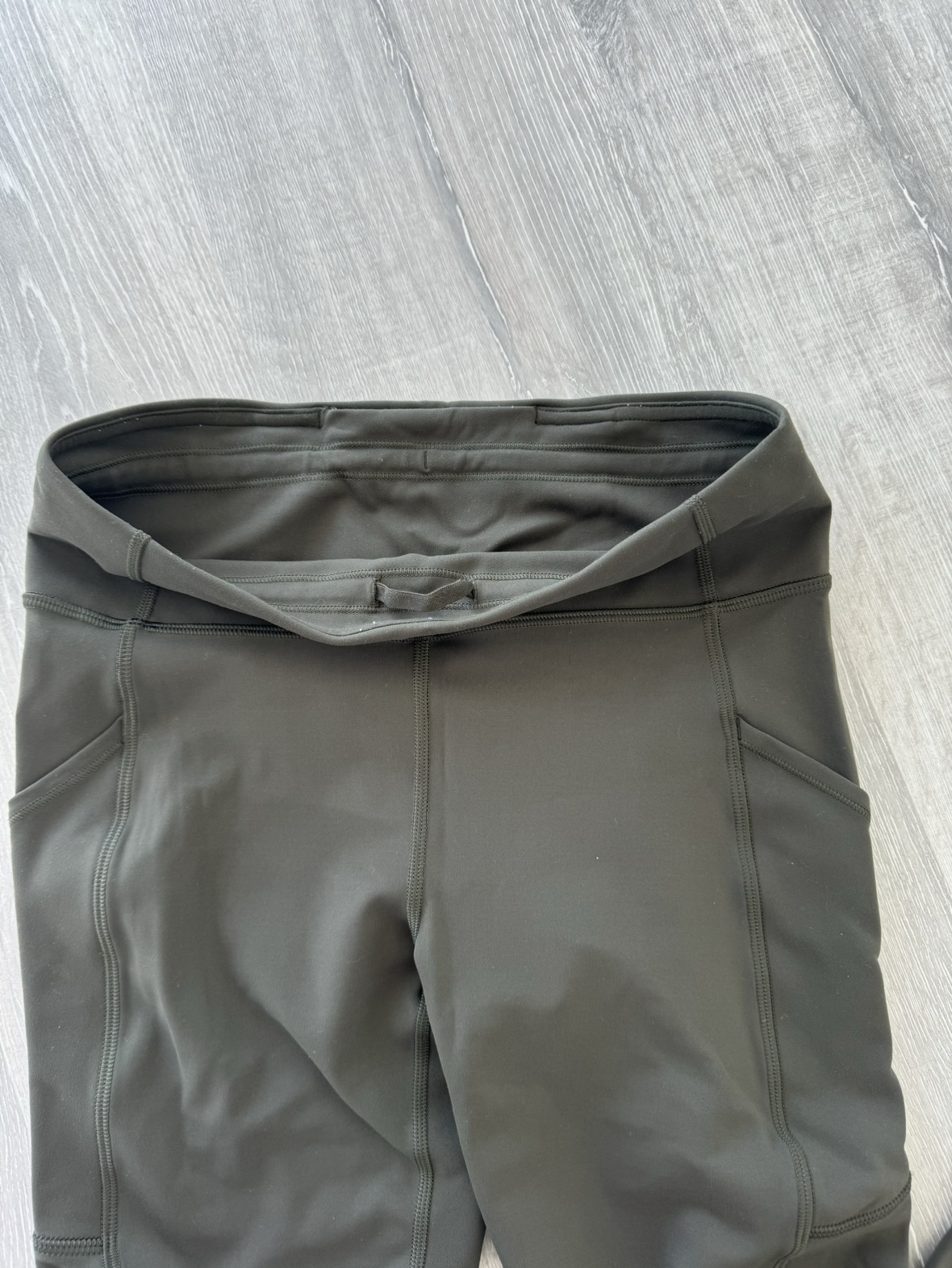 Lululemon leggings - photo 2
