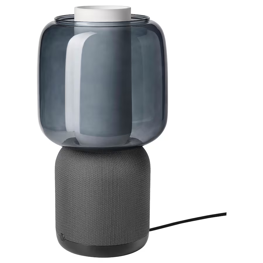 SONOS x IKEA SYMFONISK Speaker Lamp