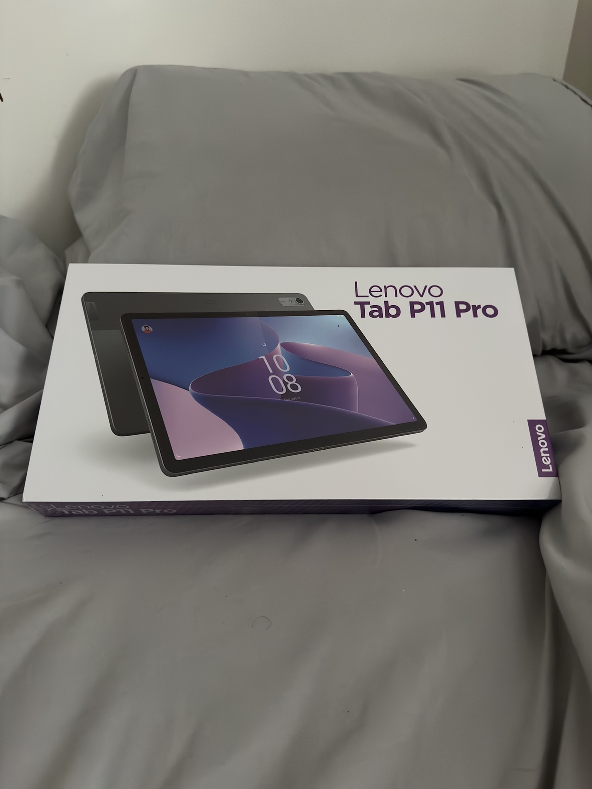 Lenovo Tab P11 Pro Gen 2 Android Tablet